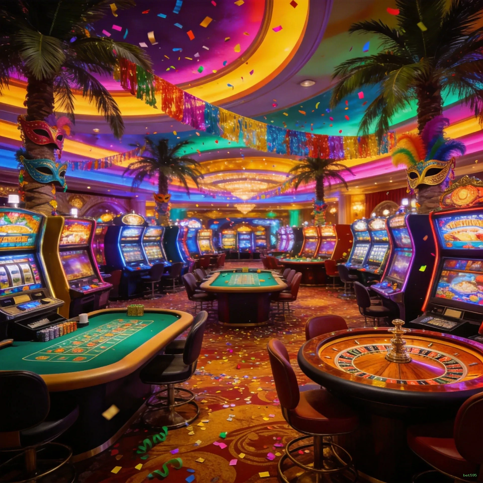 Interface Premium bet595