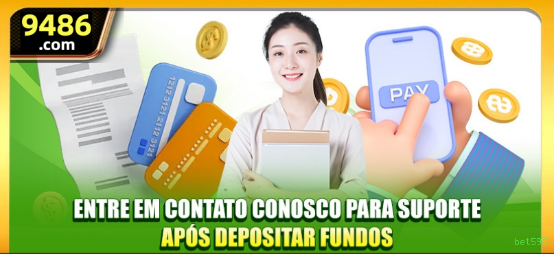 Experiência VIP bet595