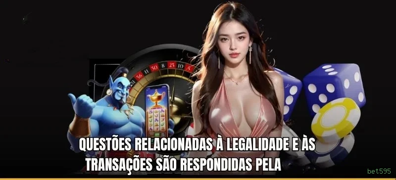 Experiência VIP bet595