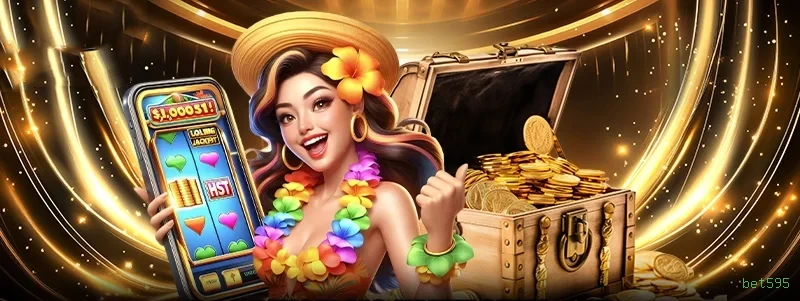 Recursos de Bônus bet595