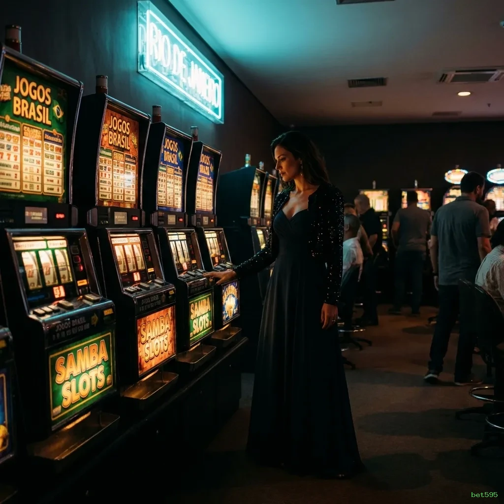 Diretório de Jogos bet595