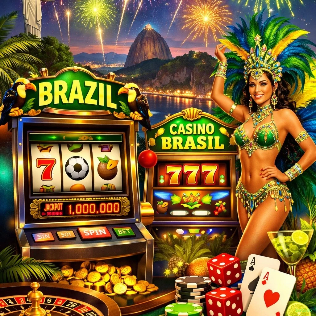 Tecnologia da Plataforma bet595