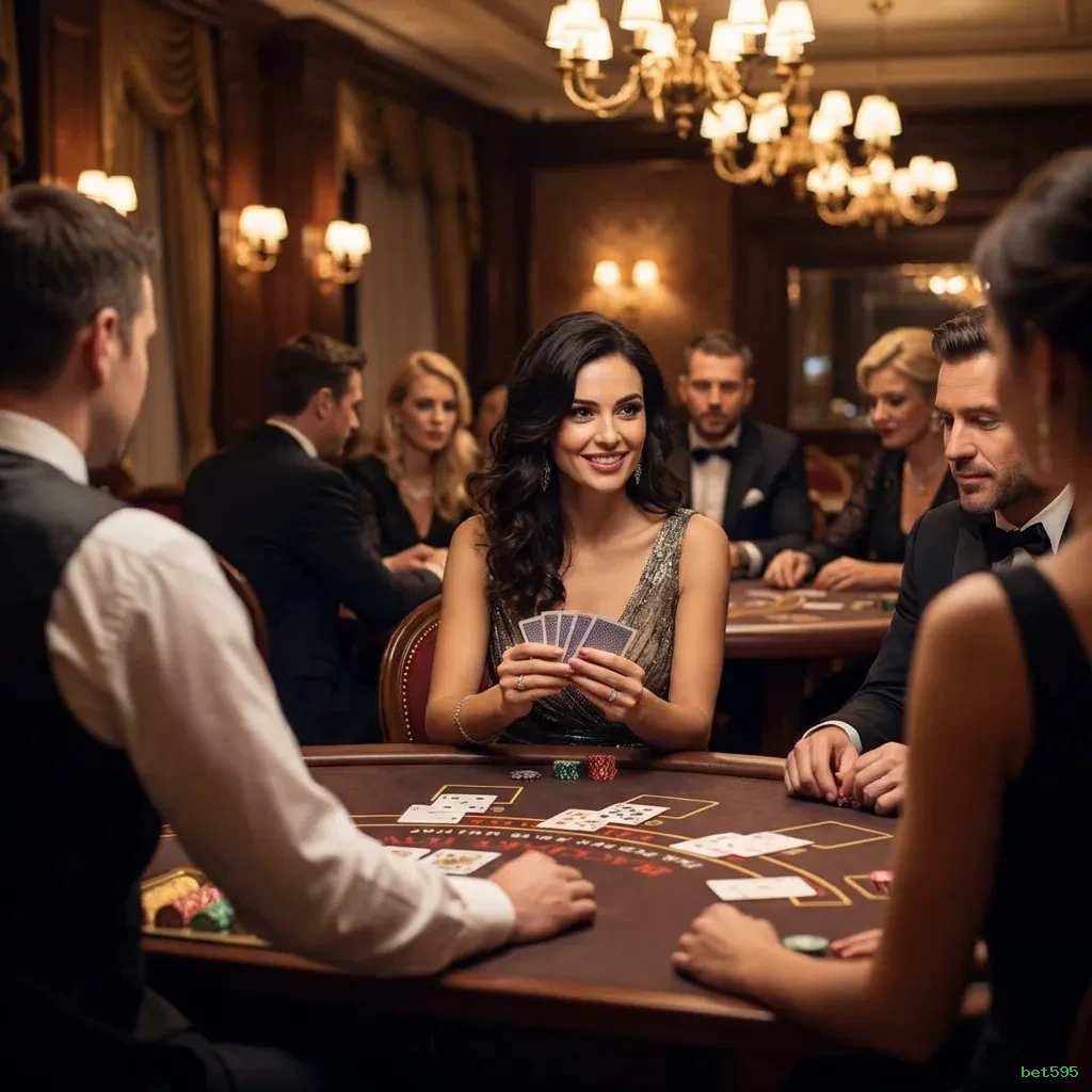 Sistemas de Segurança bet595