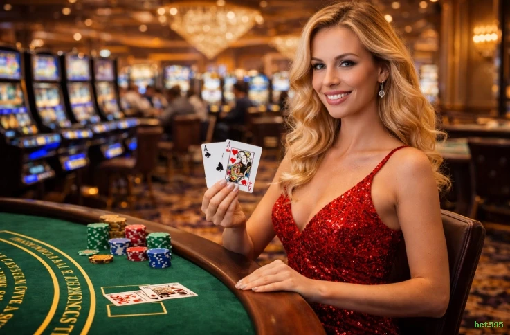 Promoções Sazonais bet595